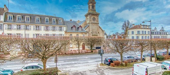 1 bedroom Apartment in Saint-Germain-en-Laye, France No. 142600 6