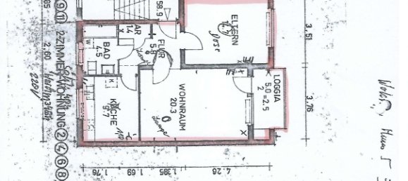 1 bedroom Apartment in Main-Taunus, Germany No. 128082 9