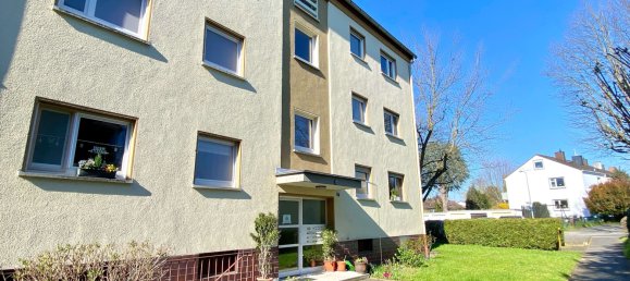 1 bedroom Apartment in Main-Taunus, Germany No. 128082 10