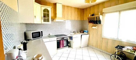 2 غرف نوم منزل في Champigneulles, France رقم 44207 20