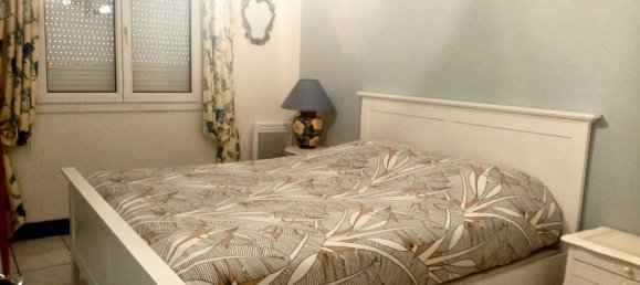 2 غرف نوم منزل في Champigneulles, France رقم 44207 12