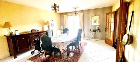 2 غرف نوم منزل في Champigneulles, France رقم 44207 16