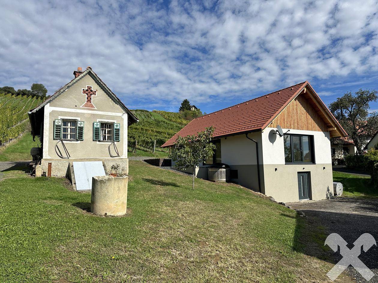 2 bedrooms House in Kloch, Austria No. 147502