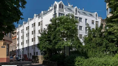 استوديو في Wahring, Austria رقم 145134