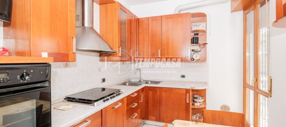 2 chambres Appartement à Vimodrone, Italy No. 378232 2
