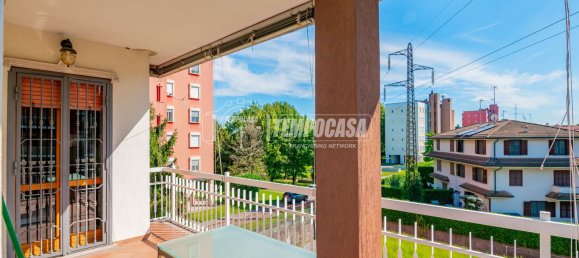 2 chambres Appartement à Vimodrone, Italy No. 378232 10