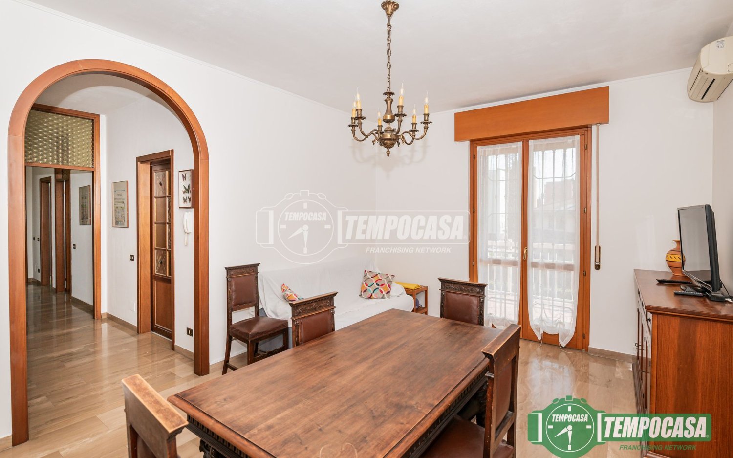 2 chambres Appartement à Vimodrone, Italy No. 378232