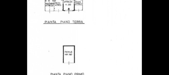 1 chambre Maison à Abano Terme, Italy No. 314033 18