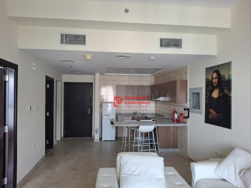 1 bedroom Apartment in Jumeirah Lake Towers, UAE No. 42591