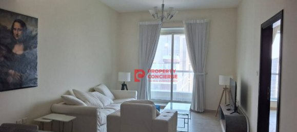 1 bedroom Apartment in Jumeirah Lake Towers, UAE No. 42591 6