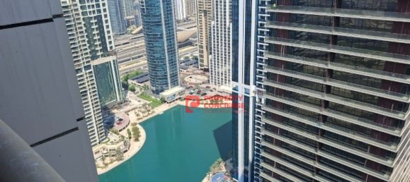 1 bedroom Apartment in Jumeirah Lake Towers, UAE No. 42591 5