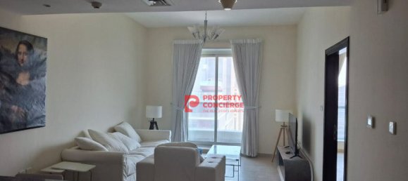 1 bedroom Apartment in Jumeirah Lake Towers, UAE No. 42591 2