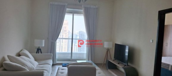 1 bedroom Apartment in Jumeirah Lake Towers, UAE No. 42591 14