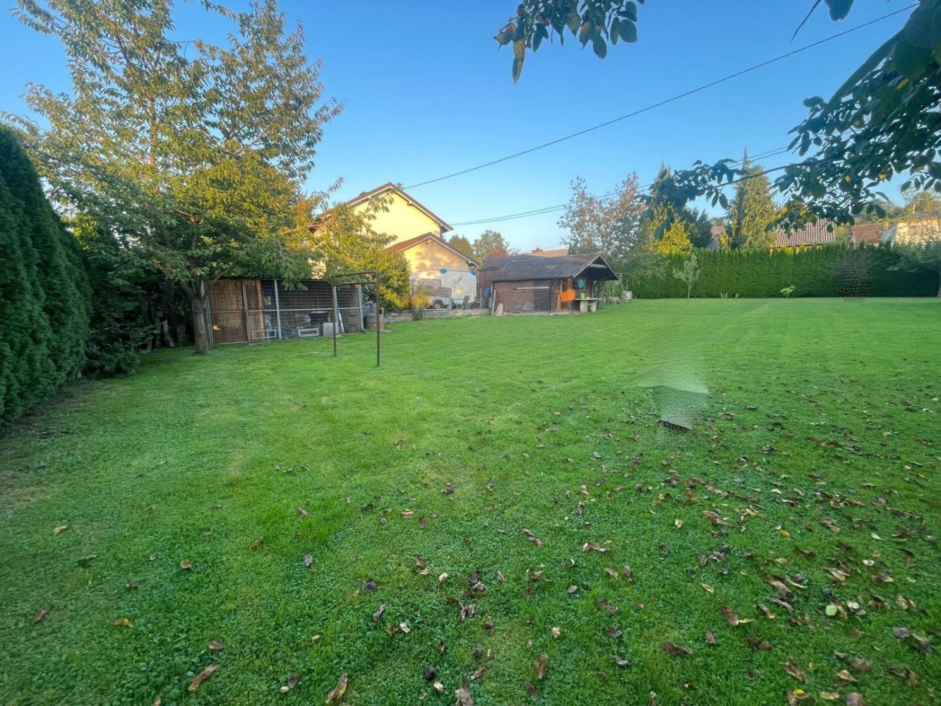 Terreno en Pichl bei Wels, Austria No. 43153