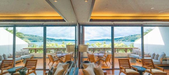 3 dormitorios hotel en venta en Kamala, Phuket, Southern Thailand, Thailand № 78880 16