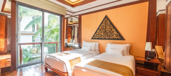 3 dormitorios hotel en venta en Kamala, Phuket, Southern Thailand, Thailand № 78880 7
