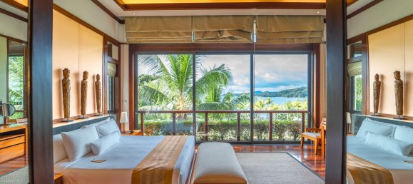 3 dormitorios hotel en venta en Kamala, Phuket, Southern Thailand, Thailand № 78880 12