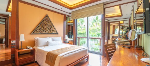 3 dormitorios hotel en venta en Kamala, Phuket, Southern Thailand, Thailand № 78880 6