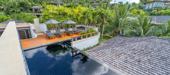 3 dormitorios hotel en venta en Kamala, Phuket, Southern Thailand, Thailand № 78880 20