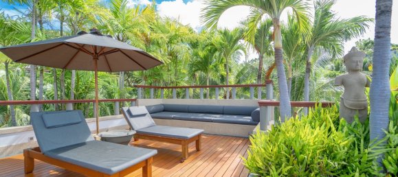3 dormitorios hotel en venta en Kamala, Phuket, Southern Thailand, Thailand № 78880 13