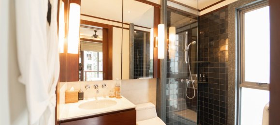 3 dormitorios hotel en venta en Kamala, Phuket, Southern Thailand, Thailand № 78880 4