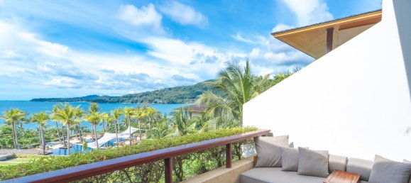 3 dormitorios hotel en venta en Kamala, Phuket, Southern Thailand, Thailand № 78880 14