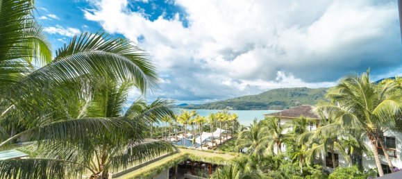 3 dormitorios hotel en venta en Kamala, Phuket, Southern Thailand, Thailand № 78880 19