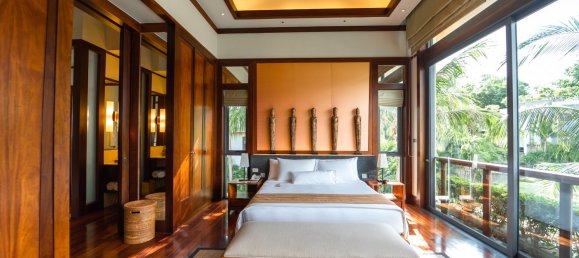 3 dormitorios hotel en venta en Kamala, Phuket, Southern Thailand, Thailand № 78880 11