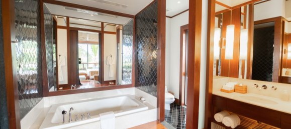 3 dormitorios hotel en venta en Kamala, Phuket, Southern Thailand, Thailand № 78880 10