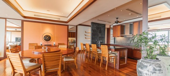 3 dormitorios hotel en venta en Kamala, Phuket, Southern Thailand, Thailand № 78880 3