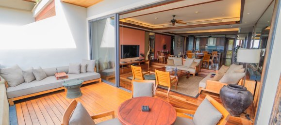 3 dormitorios hotel en venta en Kamala, Phuket, Southern Thailand, Thailand № 78880 17