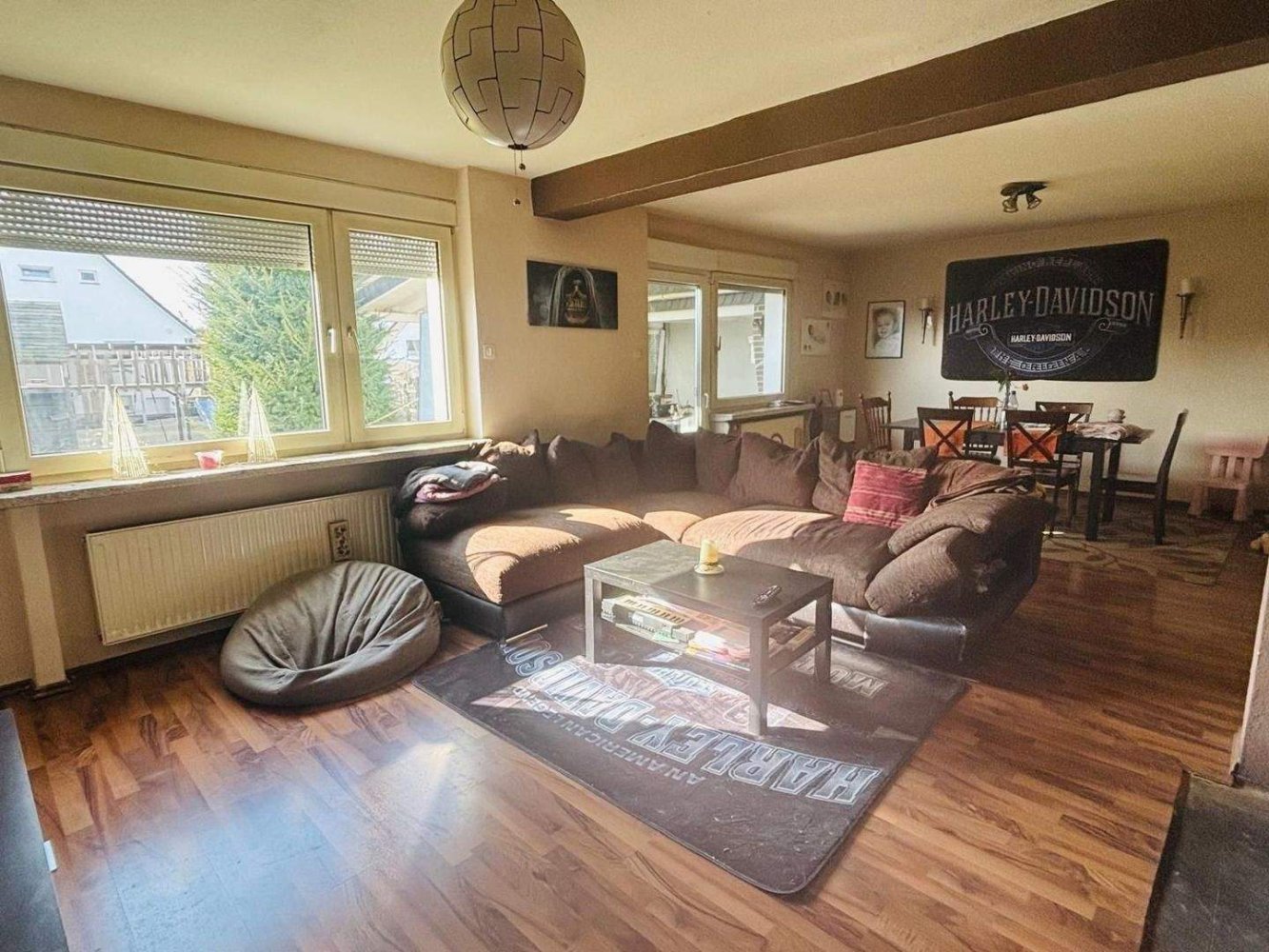 Дом с 4 комнатами в Celle, Германия № 263246