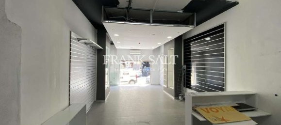 Magasin à Mosta, Malta 165m² No. 13015 3