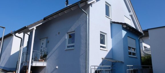 4 Schlafzimmer Stadthaus in Heilbronn, Germany, Nr. 296303 7