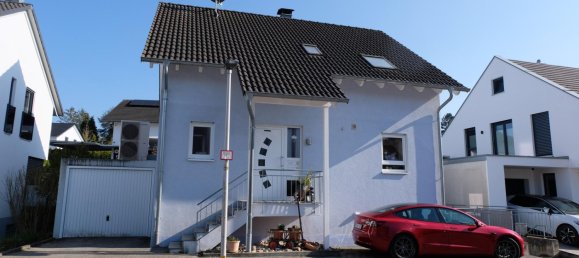 4 Schlafzimmer Stadthaus in Heilbronn, Germany, Nr. 296303 2