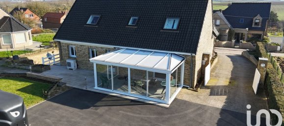 5 غرف نوم منزل في Balinghem, France رقم 45881 20