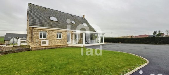 5 غرف نوم منزل في Balinghem, France رقم 45881 14