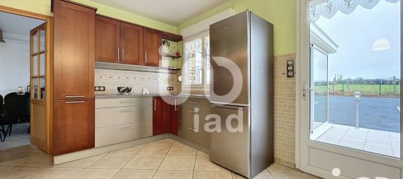 5 غرف نوم منزل في Balinghem, France رقم 45881 7