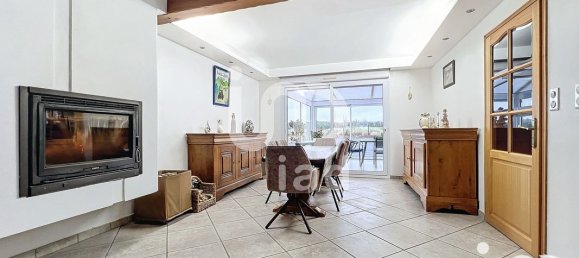 5 غرف نوم منزل في Balinghem, France رقم 45881 3