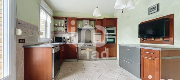 5 غرف نوم منزل في Balinghem, France رقم 45881 5