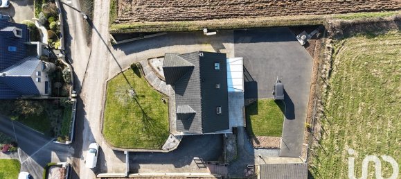 5 غرف نوم منزل في Balinghem, France رقم 45881 18