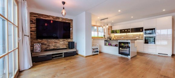 3 rooms Apartment in Fuschl am See, Austria No. 216641 3