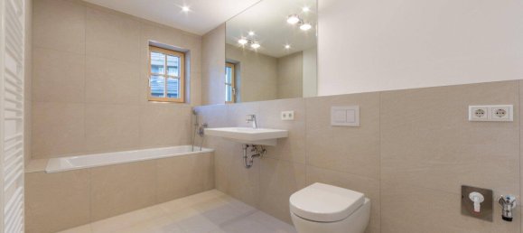 3 rooms Apartment in Fuschl am See, Austria No. 216641 9