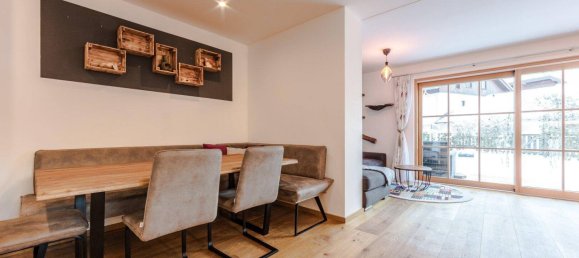 3 rooms Apartment in Fuschl am See, Austria No. 216641 5