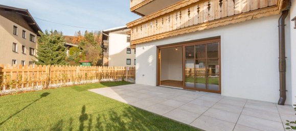 3 rooms Apartment in Fuschl am See, Austria No. 216641 10