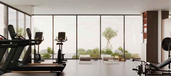 2 Schlafzimmer Wohnung in The Pier Residence, Maritime City, UAE, Nr. 63277 19