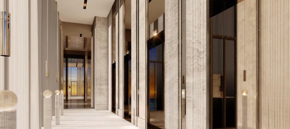 2 Schlafzimmer Wohnung in The Pier Residence, Maritime City, UAE, Nr. 63277 8