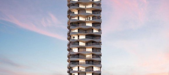 2 Schlafzimmer Wohnung in The Pier Residence, Maritime City, UAE, Nr. 63277 4