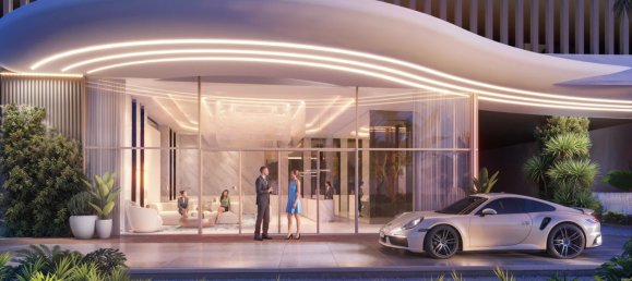 2 Schlafzimmer Wohnung in The Pier Residence, Maritime City, UAE, Nr. 63277 14