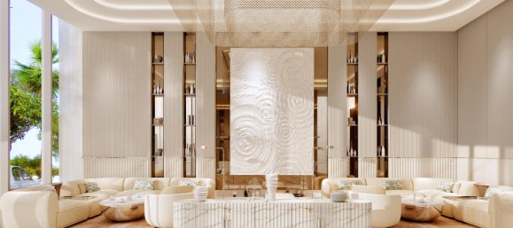 2 Schlafzimmer Wohnung in The Pier Residence, Maritime City, UAE, Nr. 63277 6